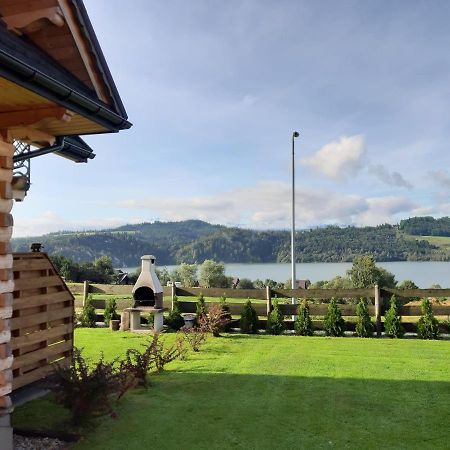 Domki Pasja II View,Lake & Ski Kluszkowce Exterior foto