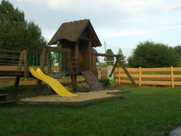 Domki Pasja II View,Lake & Ski Kluszkowce Exterior foto